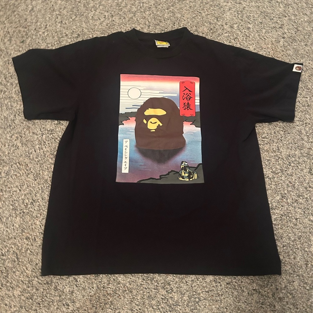 Bape T-shirt